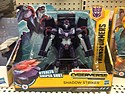 Transformers Cyberverse - Ultra Class - Shadow Striker