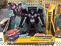 Cyberverse (2018) - Shadow Striker