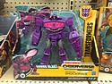 Transformers Cyberverse - Ultra Class - Shockwave