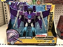 Transformers Cyberverse - Ultra Class - Slipstream