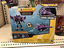 Cyberverse (2018) - Slipstream