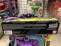 Cyberverse (2018) - Slipstream Cyberverse (2018) - Slipstream