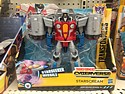 Transformers Cyberverse - Ultra Class - Starscream