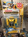 Transformers Cyberverse - Warrior Class - Bumblebee