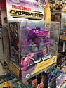 Cyberverse (2018) - Shockwave