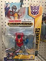 Transformers Cyberverse - Warrior Class - Starscream