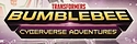 Transformers Bumblebee: Cyberverse Adventures