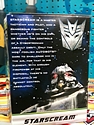 Transformers Dark of the Moon (2011) - Starscream Orbital Assault Carrier