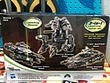 Transformers Dark of the Moon (2011) - Starscream Orbital Assault Carrier