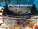 Transformers Dark of the Moon (2011) - Starscream Orbital Assault Carrier
