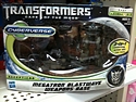 Transformers DOTM Commander - Megatron w/ Blastwave Weapons Base