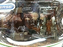 Transformers Dark of the Moon (2011) - Megatron Blastwave Weapons Base