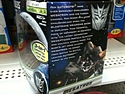 Transformers Dark of the Moon (2011) - Megatron Blastwave Weapons Base