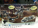 Transformers Dark of the Moon (2011) - Megatron Blastwave Weapons Base