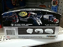 Transformers Dark of the Moon (2011) - Megatron Blastwave Weapons Base