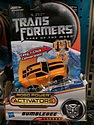 Transformers DOTM Legion - Robo Power: Activators - Bumblebee