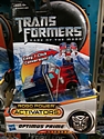 Transformers DOTM Legion - Robo Power: Activators - Optimus Prime