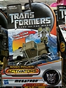 Transformers DOTM Legion - Robo Power: Activators - Megatron
