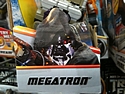 Transformers Dark of the Moon (2011) - Megatron