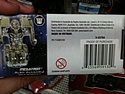 Transformers Dark of the Moon (2011) - Topspin