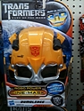 Transformers DOTM Legion - Robo Power: Cine-Masks Bumblebee