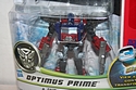 Transformers Dark of the Moon (2011) - Optimus Prime Preview Pack