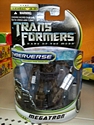 Transformers DOTM Commander - Megatron w/ Cannon