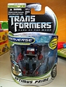 Transformers DOTM Commander - Optimus Prime w/ Jet Pack
