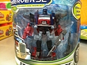 Transformers Dark of the Moon (2011) - Optimus Prime w/ Jet Pack