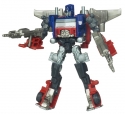 Transformers Dark of the Moon (2011) - Optimus Prime w/ Jet Pack