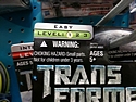 Transformers Dark of the Moon (2011) - Sentinel Prime