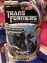 Transformers DOTM Commander - Blackout