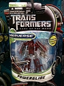 Transformers DOTM Commander - Powerglide