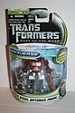 Transformers DOTM Commander - Battle Steel Optimus Prime