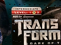 Transformers Dark of the Moon (2011) - Bumblebee