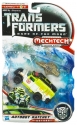 Transformers DOTM Metchtech Deluxe - Ratchet