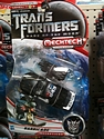 Transformers DOTM Metchtech Deluxe - Barricade