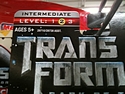 Transformers Dark of the Moon (2011) - Barricade