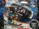 Transformers Dark of the Moon (2011) - Barricade