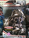 Transformers Dark of the Moon (2011) - Barricade