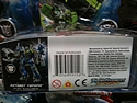 Transformers Dark of the Moon (2011) - Barricade