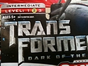 Transformers Dark of the Moon (2011) - Jolt