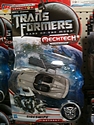 Transformers DOTM Metchtech Deluxe - Sideswipe
