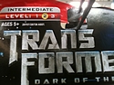 Transformers Dark of the Moon (2011) - Sideswipe