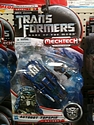 Transformers DOTM Metchtech Deluxe - Topspin
