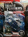 Transformers Dark of the Moon (2011) - Topspin