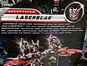 Transformers Dark of the Moon (2011) - Laserbeak