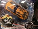 Transformers Dark of the Moon (2011) - Nitro Bumblebee