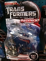 Transformers DOTM Metchtech Deluxe - Thundercracker