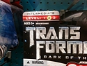 Transformers Dark of the Moon (2011) - Thundercracker